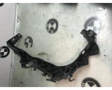 Support de phare droit (tôle) BMW SERIE 3 E90 PHASE 2 