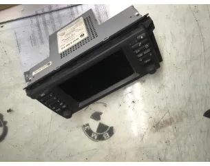 Ecran GPS BMW X5 E53 