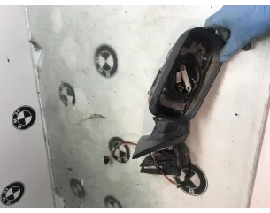 Retroviseur droit BMW SERIE 5 (E60) PHASE 1 