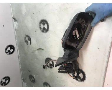 Retroviseur droit BMW SERIE 5 (E60) PHASE 1 