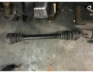 Cardan arriere gauche (transmission) BMW SERIE 5 (E60) PHASE 1 