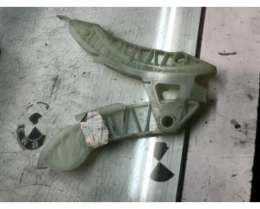 Kit de distribution BMW SERIE 1 (F20) 