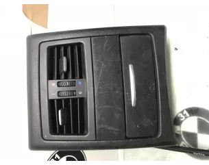 Console central (interieur plastique) BMW SERIE 3 (E90) PHASE 1 