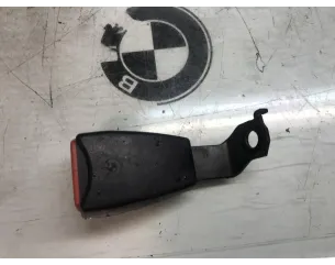 Attache ceinture arriere gauche BMW SERIE 3 (E36) 