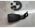Attache ceinture arriere gauche BMW SERIE 3 (E36) 