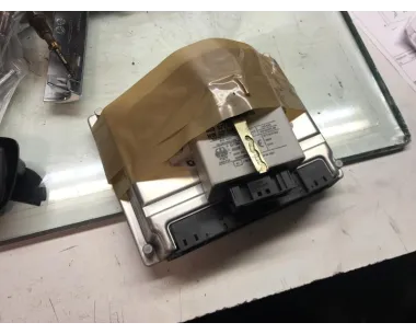 Kit de demarrage BMW SERIE 3 (E46) 