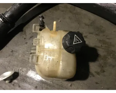 Vase d'expansion MINI MINI 2 R56 PHASE 1 