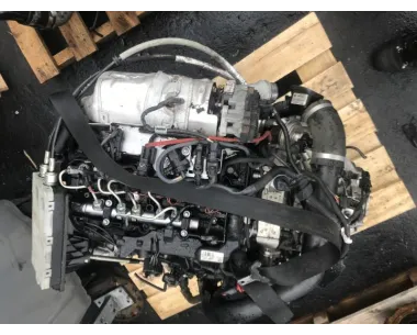 Boite de vitesses MINI MINI 2 R56 PHASE 2 