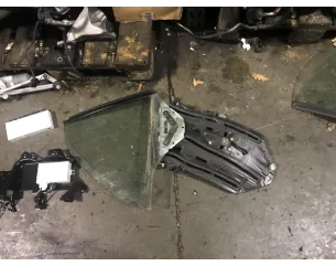 Leve vitre electrique arriere droit BMW SERIE 3 (E46) CABRIOLET 