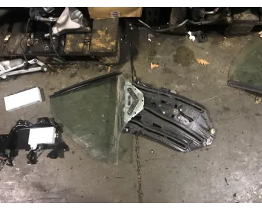 Leve vitre electrique arriere droit BMW SERIE 3 (E46) CABRIOLET 