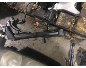 Cric BMW SERIE 5 E34 