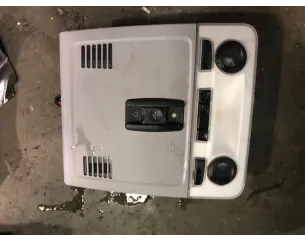 Eclairage de plafonnier BMW SERIE 1 (E87) PHASE 1 