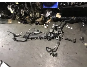 Tuyau hydraulique de direction assistee BMW SERIE 6 (E63) COUPE PHASE 1 