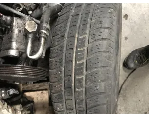 Pneu BMW SERIE 3 E21 Essence