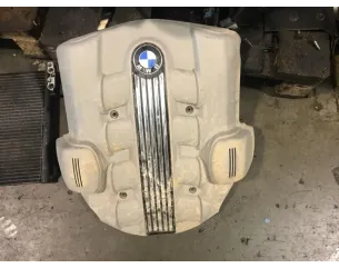 Cache moteur  BMW SERIE 6 (E63) COUPE PHASE 1 