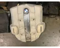 Cache moteur  BMW SERIE 6 (E63) COUPE PHASE 1 