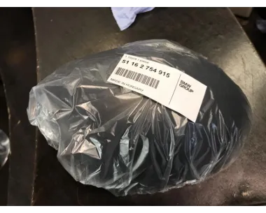 Coquille retroviseur MINI MINI 2 R56 PHASE 1 