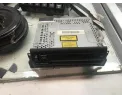 Autoradio d'origine MINI  