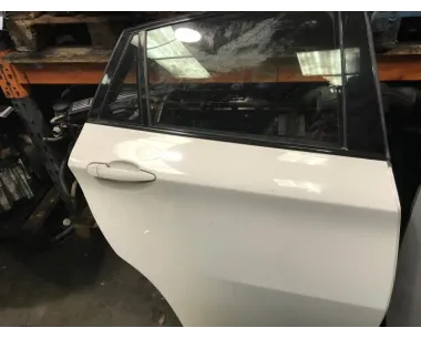 Moteur leve vitre arriere droit BMW X6 E71/E72 PHASE 1 