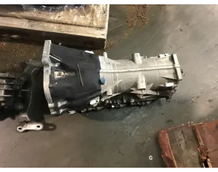 Boite de vitesses BMW SERIE 1 (F21) 