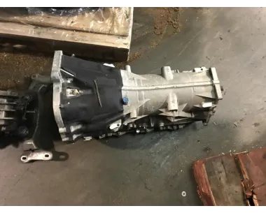 Boite de vitesses BMW SERIE 1 (F21) 