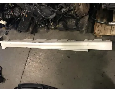 Bas de caisse gauche BMW SERIE 5 F11 TOURING PHASE 1 BREAK Diesel