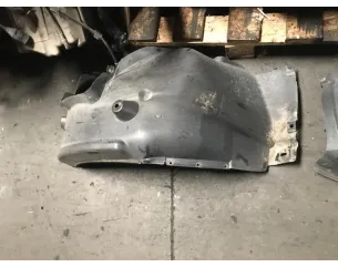 Pare boue avant gauche BMW SERIE 1 (E87) PHASE 2 (LCI) 