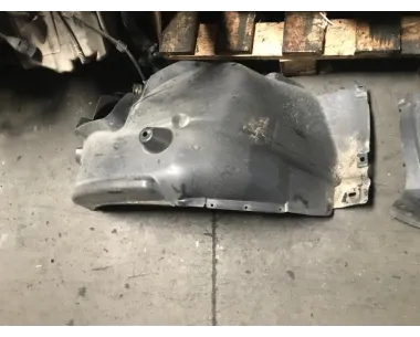 Pare boue avant gauche BMW SERIE 1 (E87) PHASE 2 (LCI) 