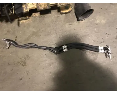 Durite BMW SERIE 5 E61 TOURING PHASE 2 BREAK Diesel