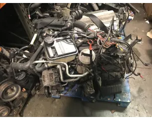 Moteur BMW  