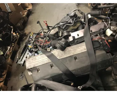 Moteur BMW  