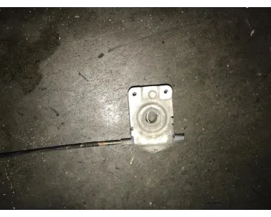 Serrure de capot BMW SERIE 3 (E46) 