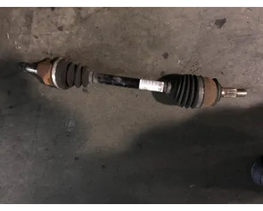 Cardan gauche (transmission) MINI MINI 2 R56 PHASE 1 