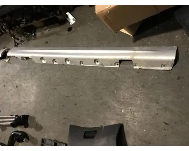 Bas de caisse droit BMW SERIE 3 (E46) 