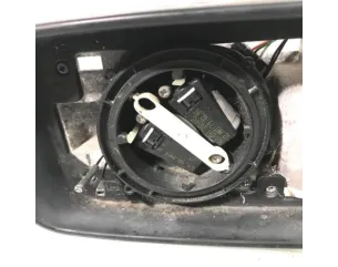 Retroviseur gauche BMW SERIE 3 E46 PHASE 2 Diesel 2