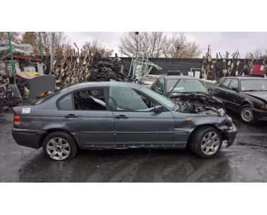 Retroviseur gauche BMW SERIE 3 E46 PHASE 2 Diesel