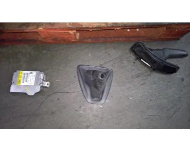 Soufflet de levier de vitesse BMW SERIE 3 E90 PHASE 1 Diesel