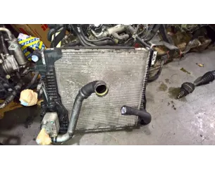 Radiateur huile BMW X5 E53 