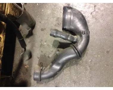 Conduite d'air BMW SERIE 5 E60 PHASE 2 