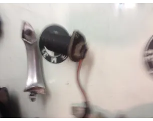 Capteur BMW SERIE 3 E30 