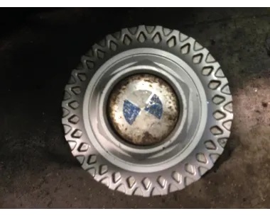 Enjoliveur BMW SERIE 3 (E36) 