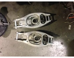 Bras de suspension arriere droit BMW X1 E84 PHASE 1 