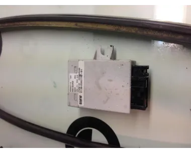 Calculateur MINI MINI I CABRIOLET (R52) 