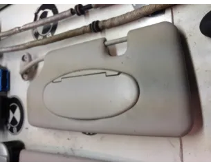 Pare soleil gauche MINI MINI I (R50/53) 