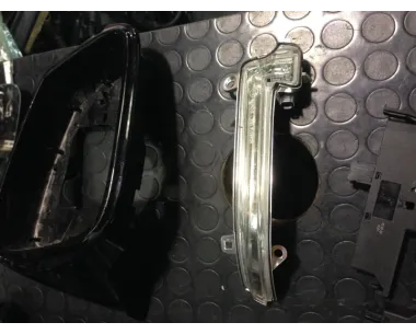 Optique avant secondaire droit (feux)(clignotant) BMW SERIE 2 (F22) 