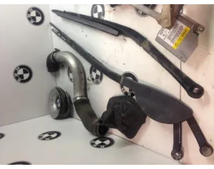 Bras essuie glace avant gauche BMW SERIE 5 E39 PHASE 2 Diesel