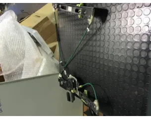 Leve vitre electrique avant droit BMW SERIE 3 E46 PHASE 1 Essence