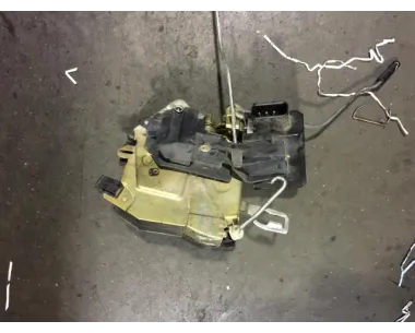 Serrure avant gauche BMW  