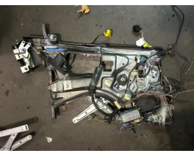 Leve vitre electrique arriere gauche BMW  