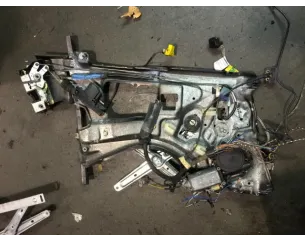 Serrure arriere gauche BMW  